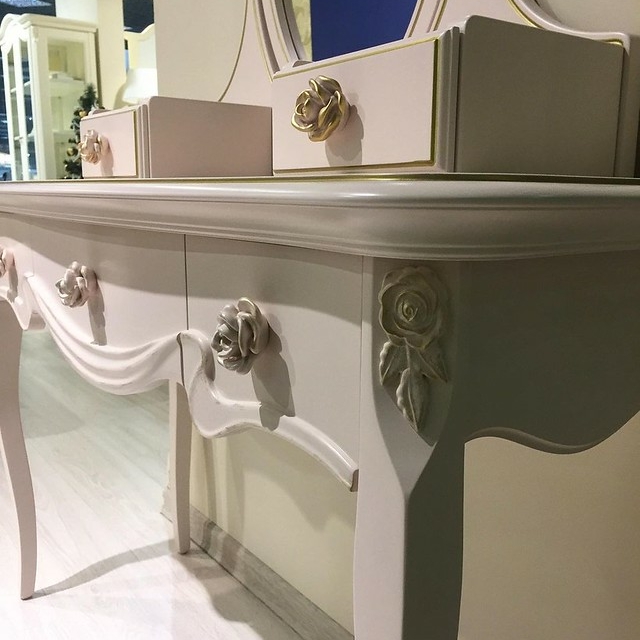 Столик- консоль G182-K02-G