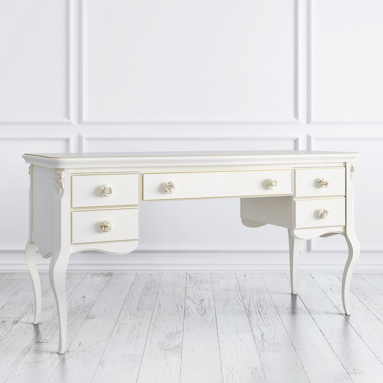 Кабинетный стол G111L-K02-G