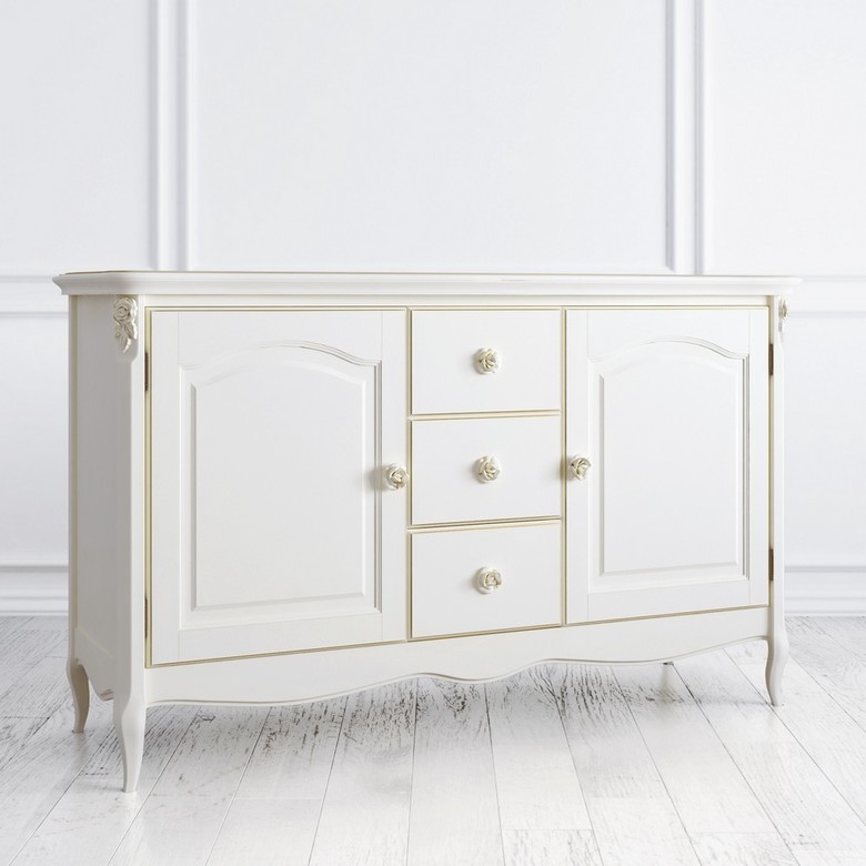 Комод  креденс G147-K02-G