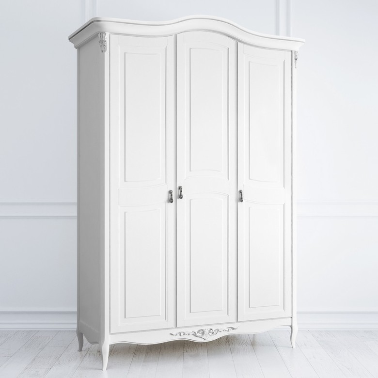 Шкаф 3 дверный  S123-K00-S