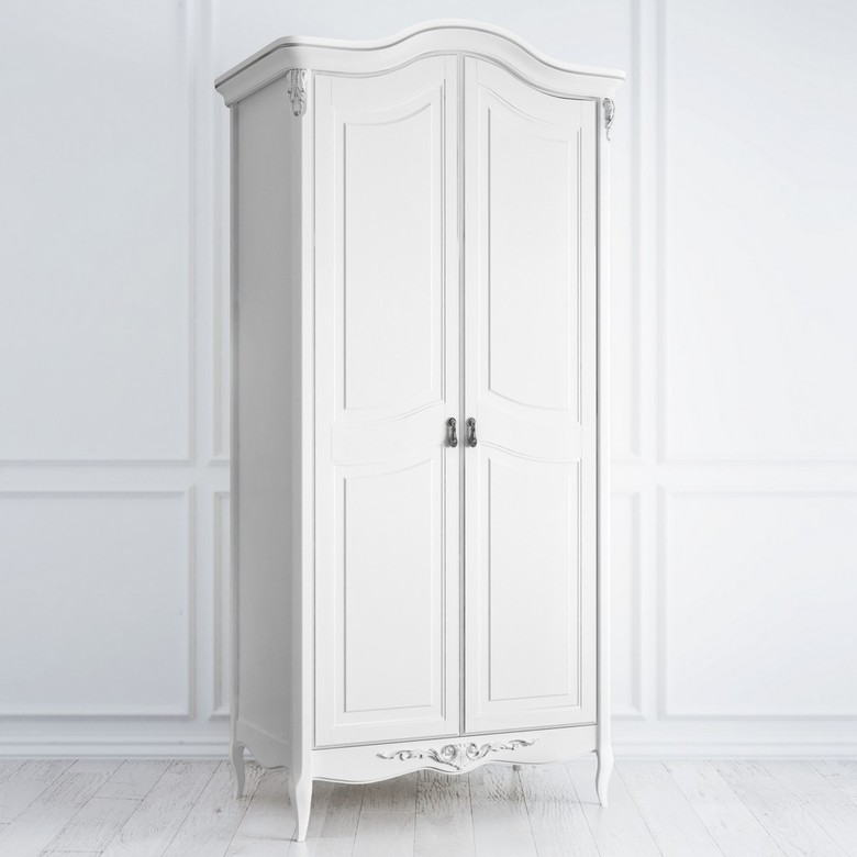 Шкаф 2 дверный  S122-K00-S