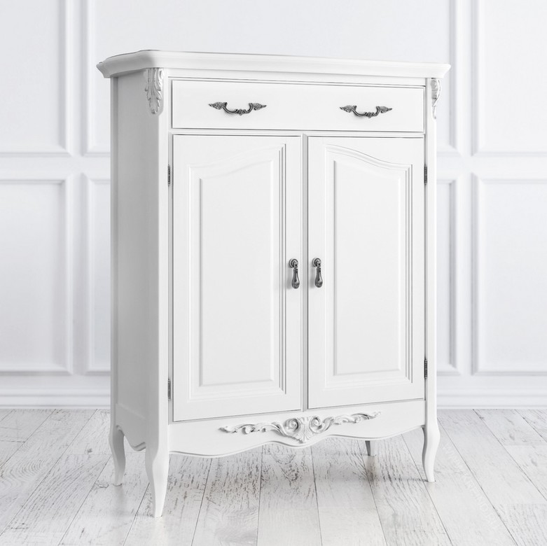 Комод обувной S103-K00-S