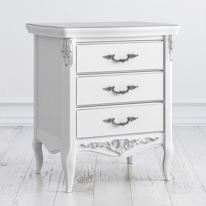 Тумба прикроватная  S117-K00-S