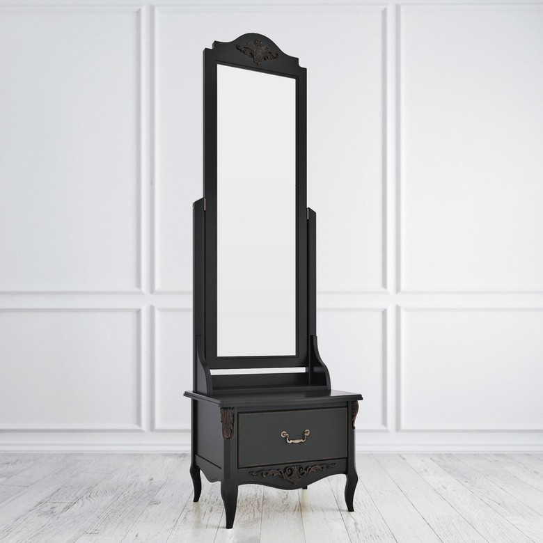 Зеркало напольное N143