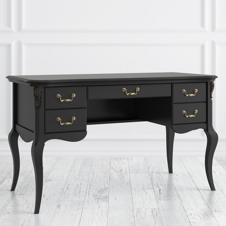 Кабинетный стол R111M-K03-A