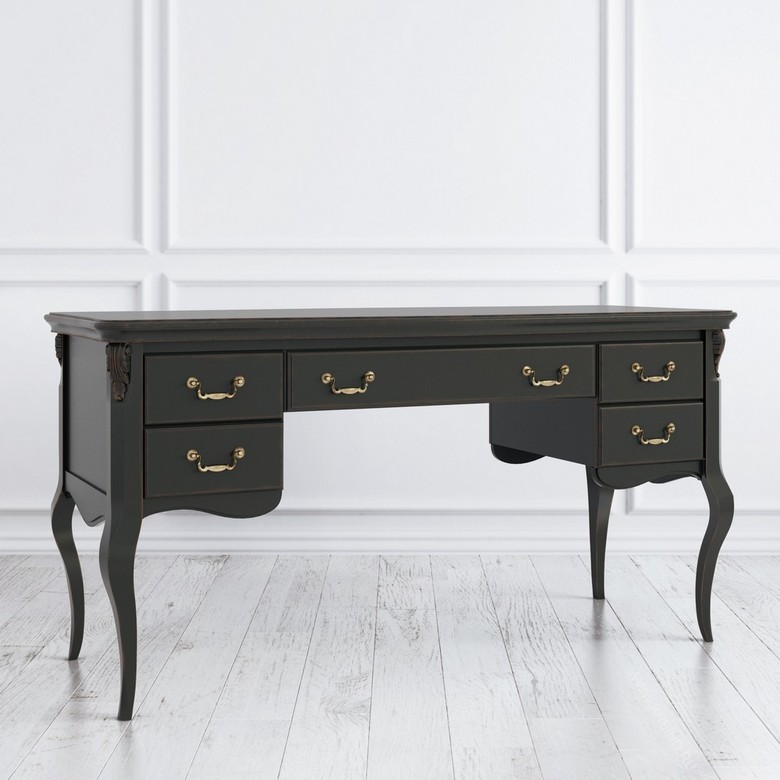 Кабинетный стол R111L-K03-A