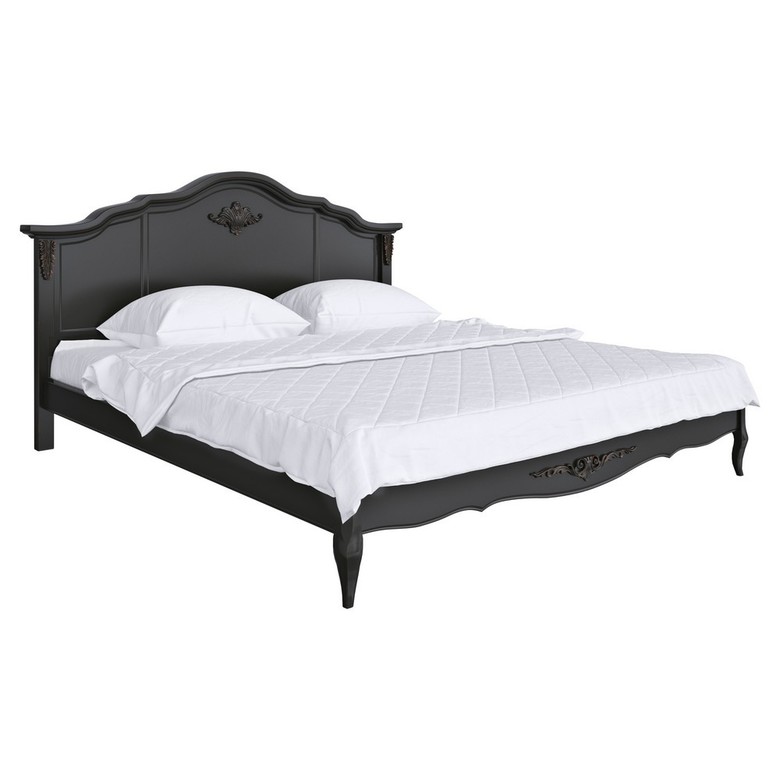 КРОВАТЬ  180*200 N101