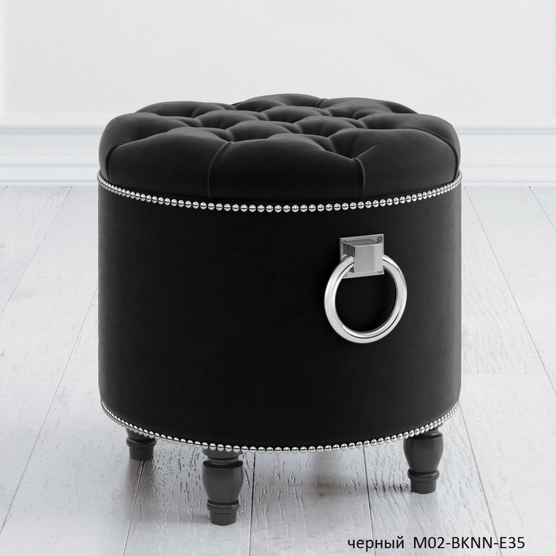 ПУФ ОТКРЫВАЮЩИЙСЯ БОЛЬШОЙ M02-BKNN-E35