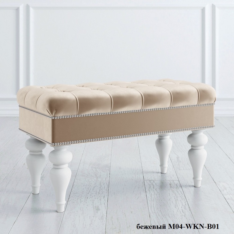 Банкетка открывающаяся M04-WKN-B08