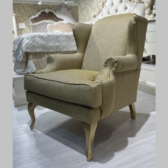 Кресло Френсис M12-WG-B01