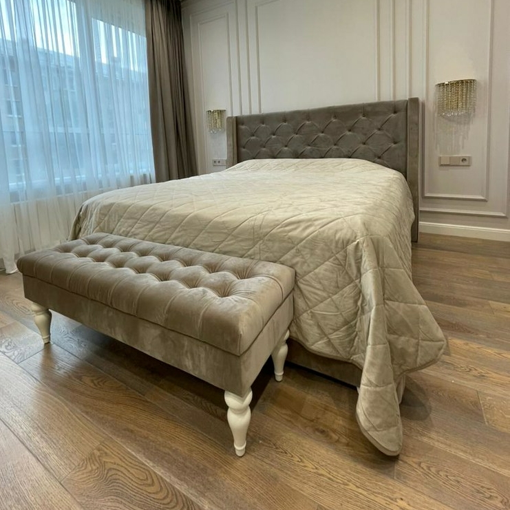 Банкетка открывающаяся M06-WKN-E33