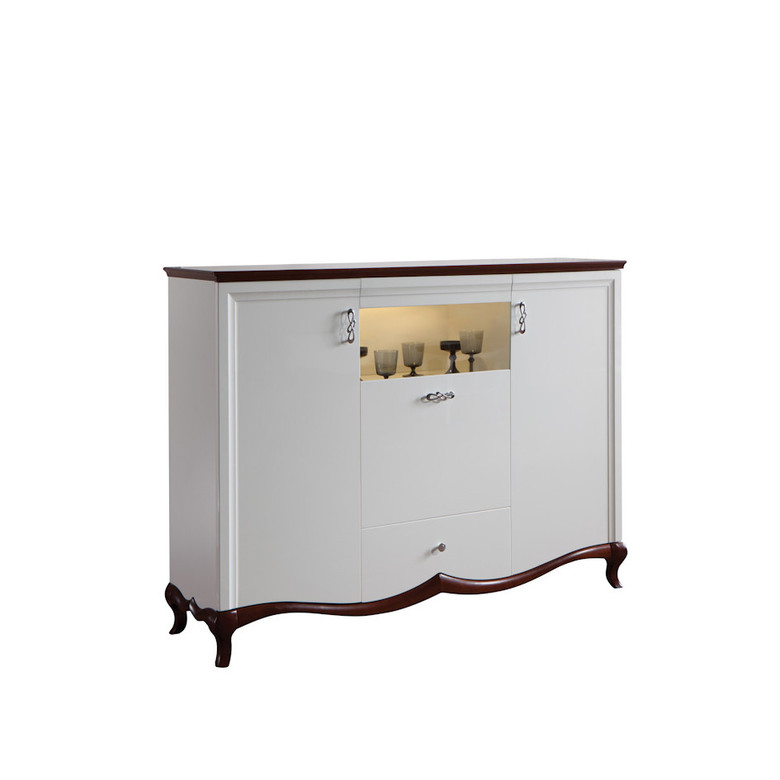 Комод-буфет  MI-KB/D