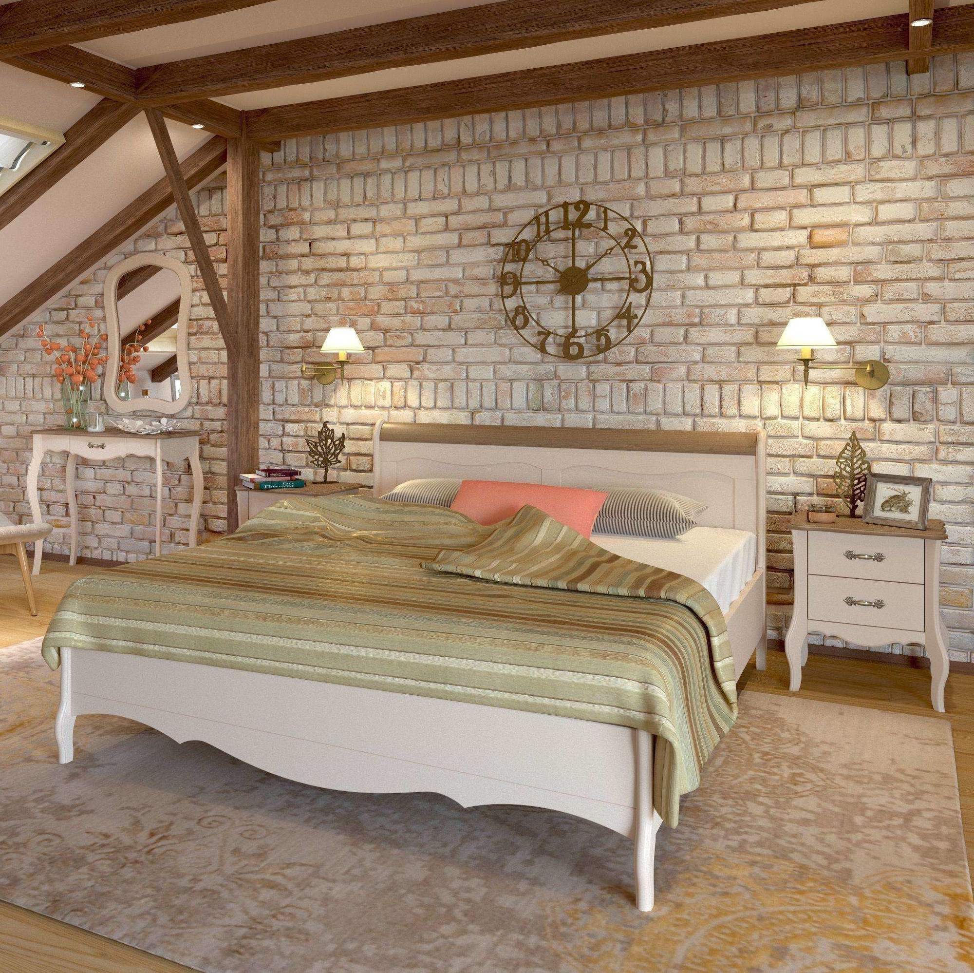 Кровать 180  55720