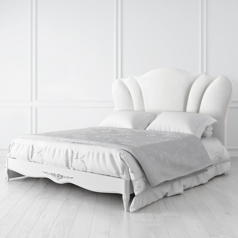 КРОВАТЬ 180*200 S618-K00-S-B07