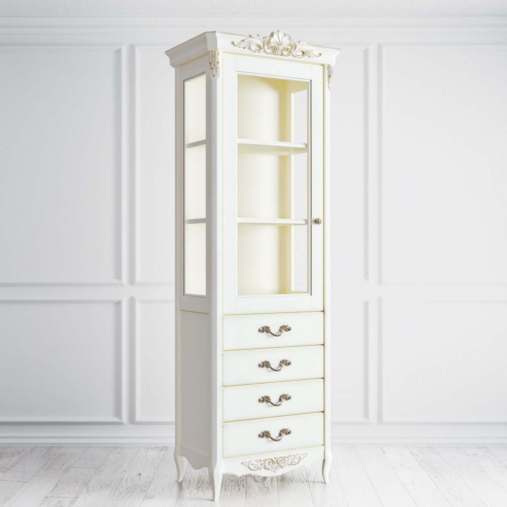 ВИТРИНА СТЕКЛЯННАЯ R APg490E-K02-G