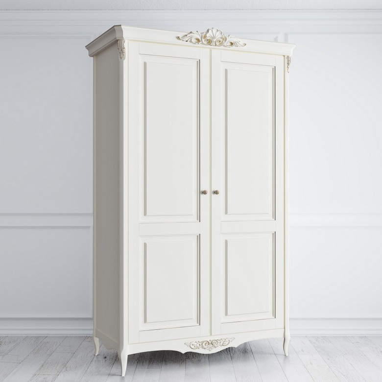 ШКАФ 2 ДВЕРИ APg622-K02-G