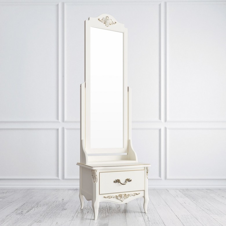 НАПОЛЬНОЕ ЗЕРКАЛО APg143-K02-G