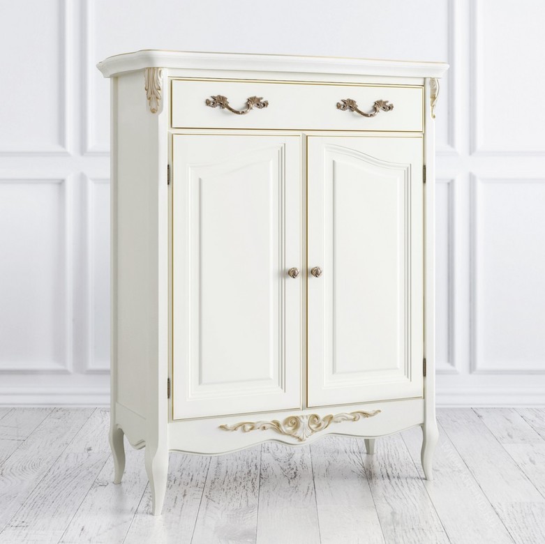 КОМОД ДЛЯ ОБУВИ APg103-K02-G