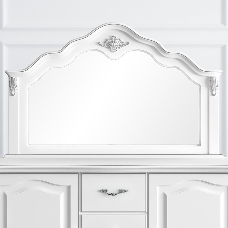 зеркало к комоду A133-K02-G