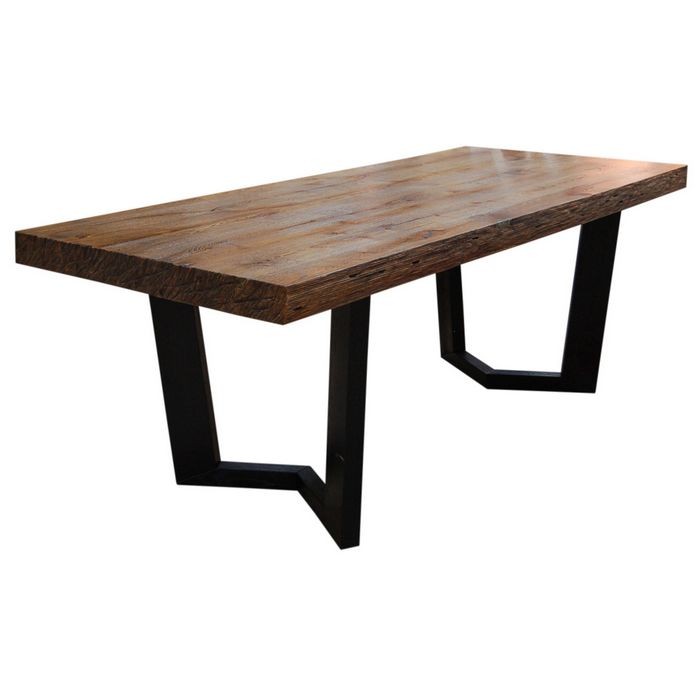 Стол обеденный нераскладной  210*95