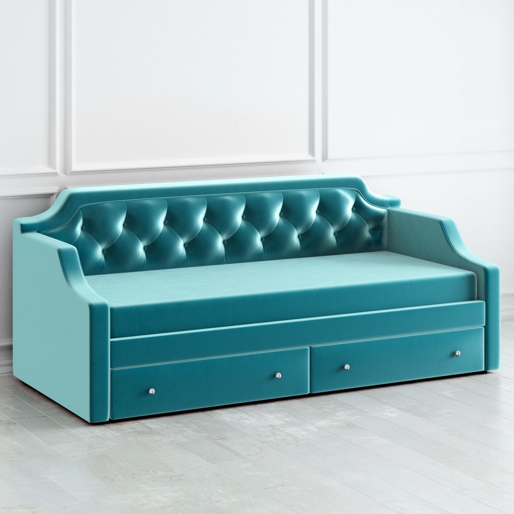Кровать пристенная DAYBED 2