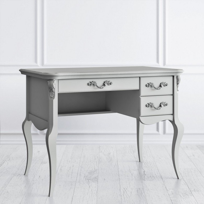 КАБИНЕТНЫЙ СТОЛ ПРИСТЕННЫЙ APs111SL-K04-S