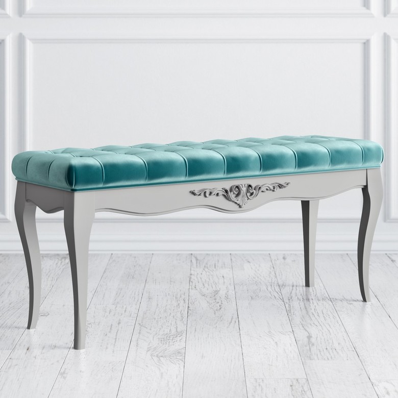 СКАМЬЯ A118-K04-S-B08