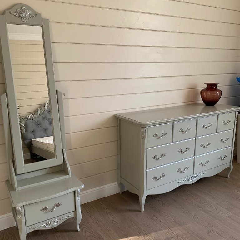 НАПОЛЬНОЕ ЗЕРКАЛО APs143-K04-S