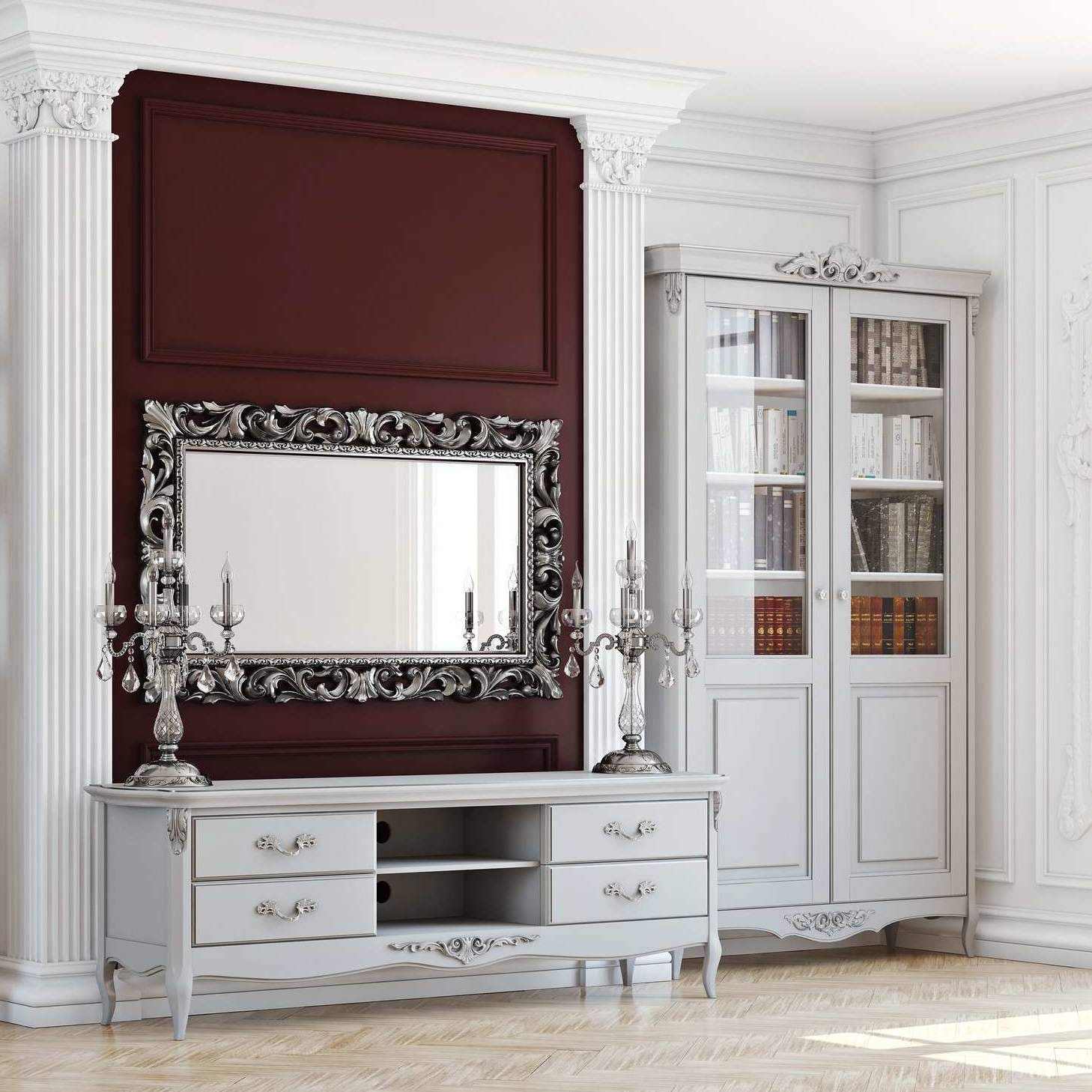 БИБЛИОТЕКА  APs180-K04-S