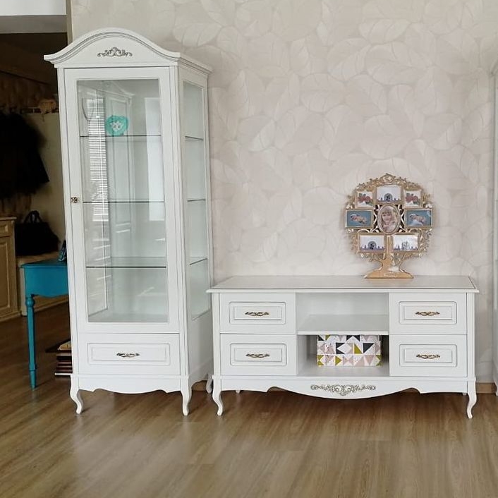 ВИТРИНА 1 дверная