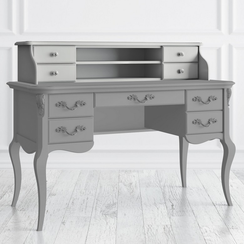 НАВЕРШИЕ КАБИНЕТНОГО СТОЛА APs110M-K04-S