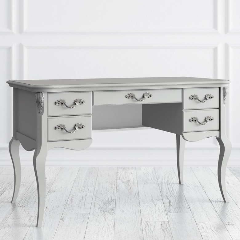 КАБИНЕТНЫЙ СТОЛ ПРИСТЕННЫЙ APs111M-K04-S