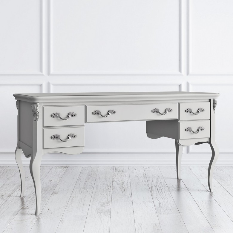 КАБИНЕТНЫЙ СТОЛ ШИРОКИЙ APs111L-K04-S