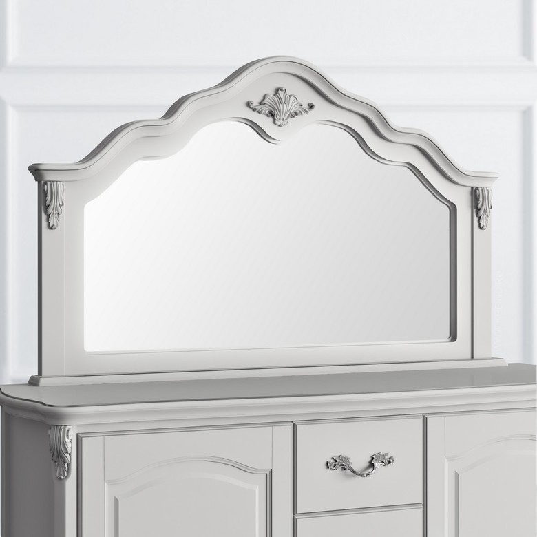 ЗЕРКАЛО К КОМОДУ A133-K04-S