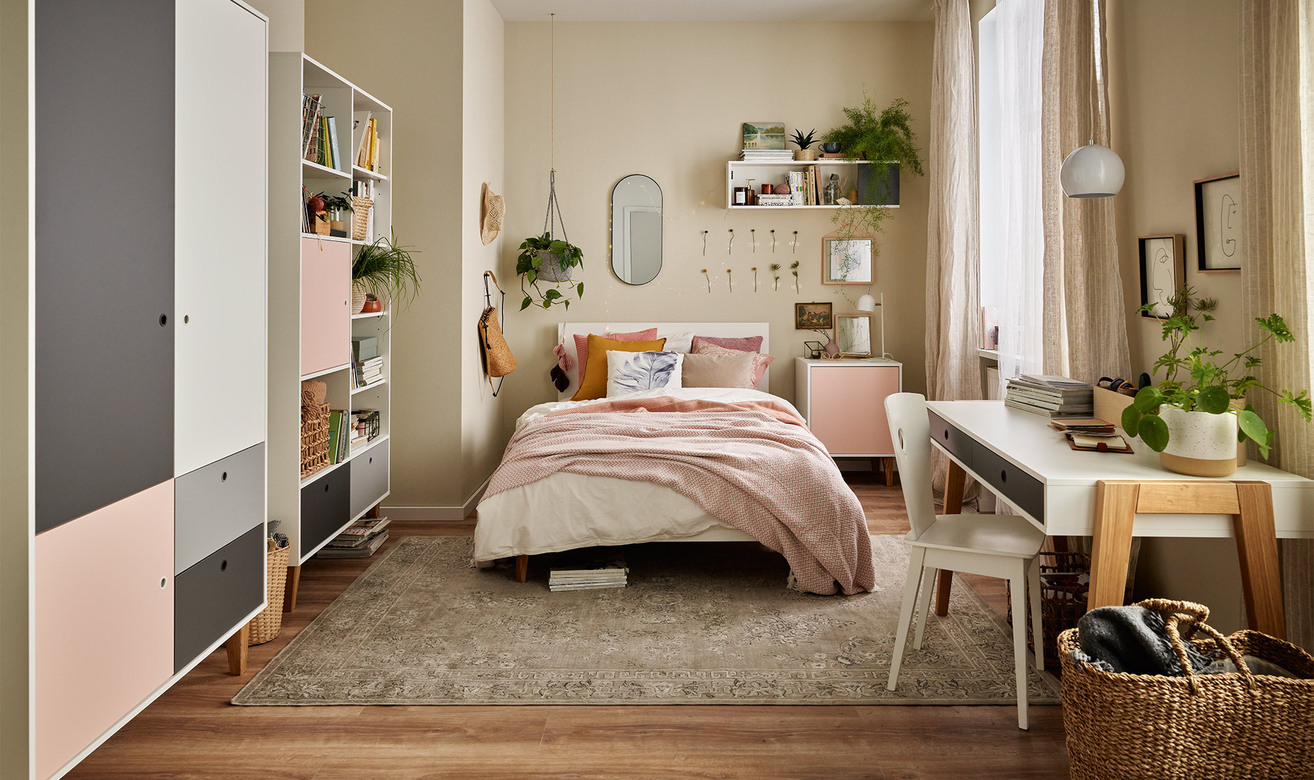 Детская модульная С1