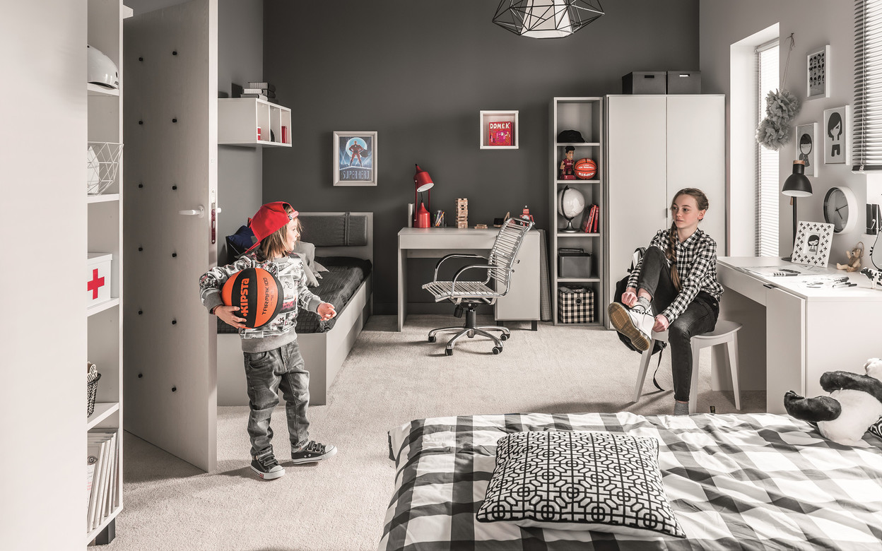 Детская модульная S1