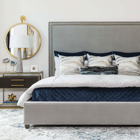 Кровать  160*200  HAM