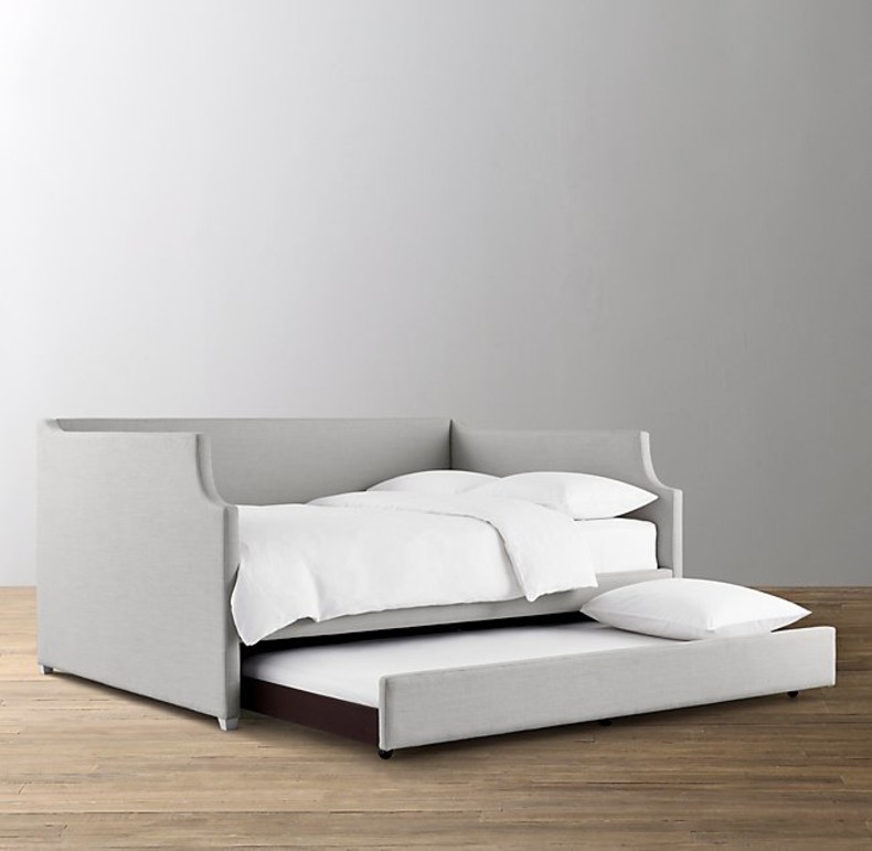 Кровать   с дополнительным спальным местом 90*200 ANN