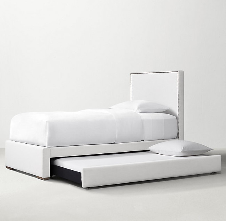 Кровать   с дополнительным спальным местом 90*200 RON