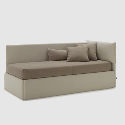 Кровать   с дополнительным спальным местом 120*200 SP