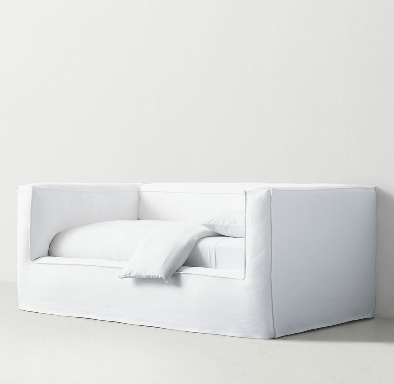 Кровать -софа 90*200 BRO