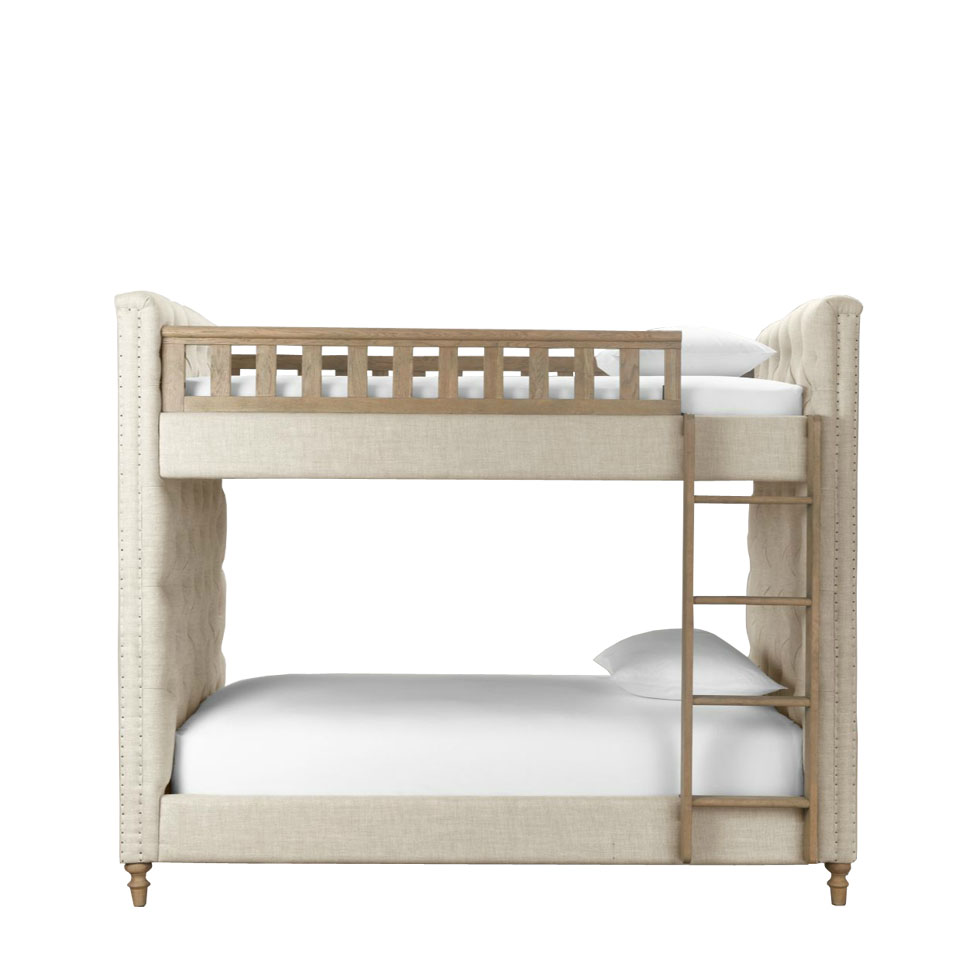 Кровать  двухярусная 90*200 CHES