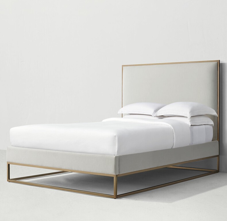 Кровать  90*200 PAO