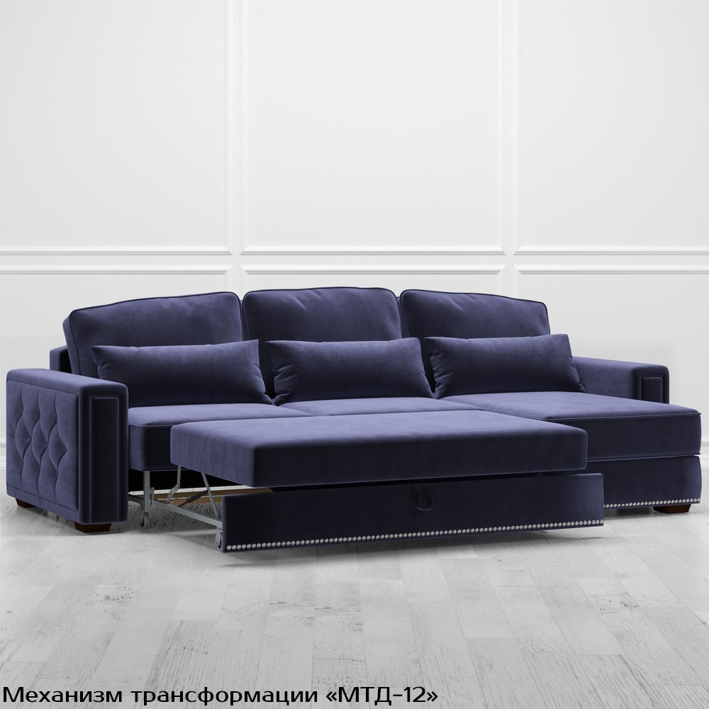 ДИВАН DIAMANTE раскладной 254