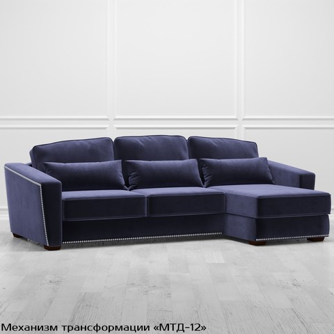 ДИВАН ESTEN раскладной 254