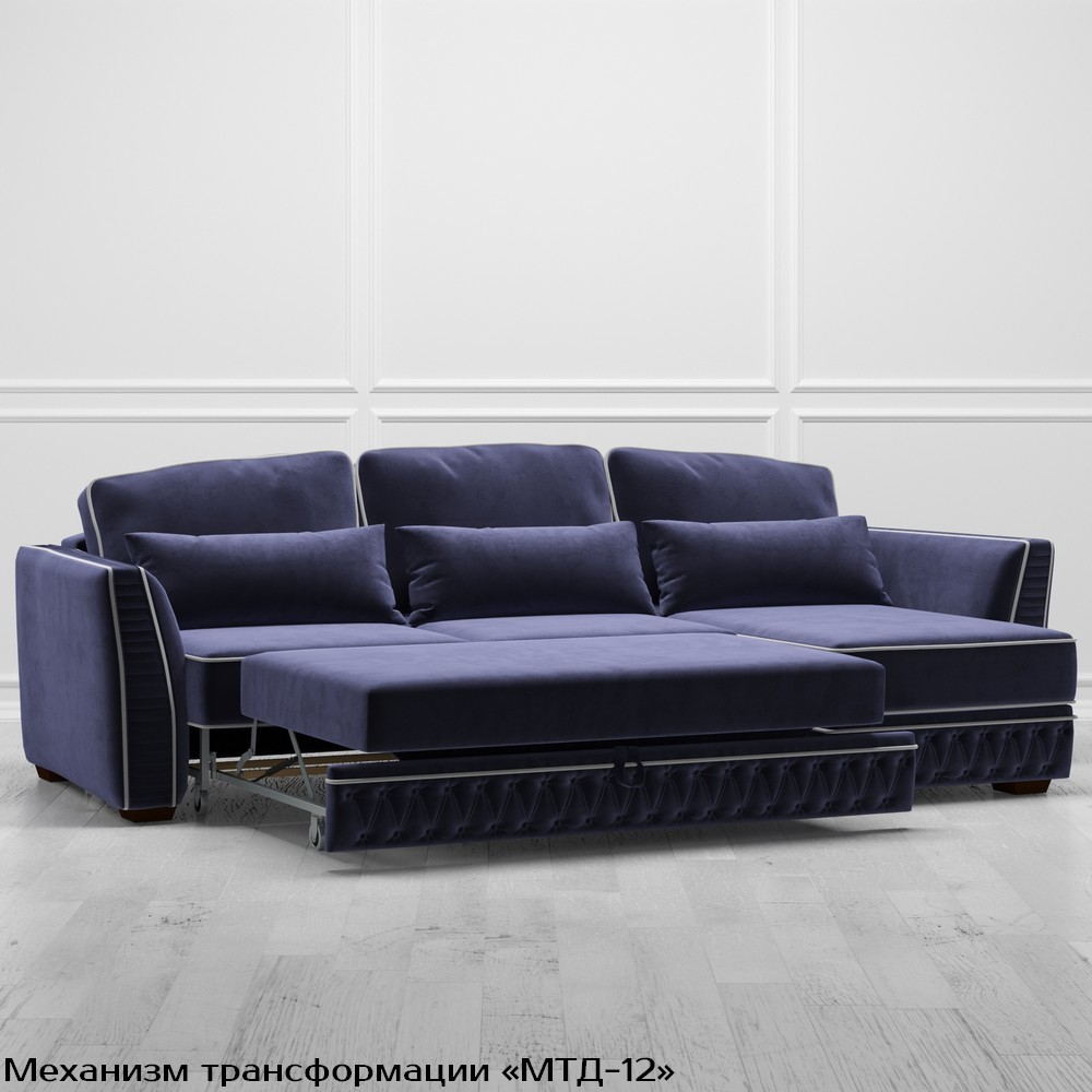 ДИВАН раскладной NOBILE 254