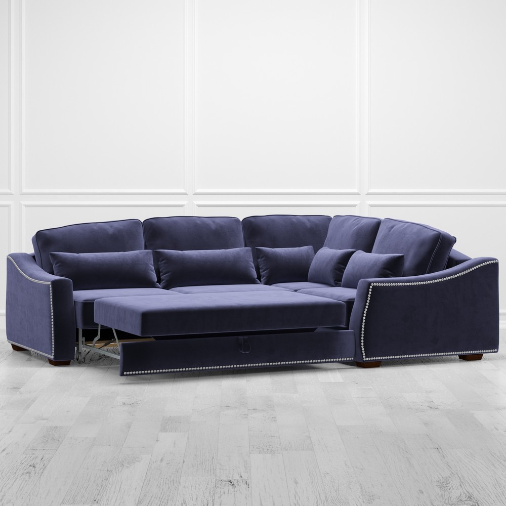 ДИВАН  раскладной CONCERTO 260*200 раскладной