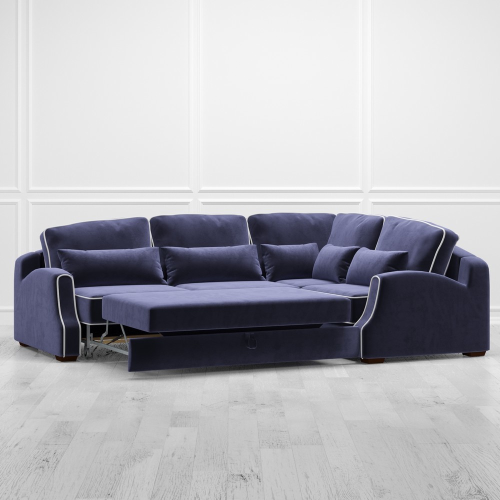 ДИВАН CORSA раскладной 200*260*90