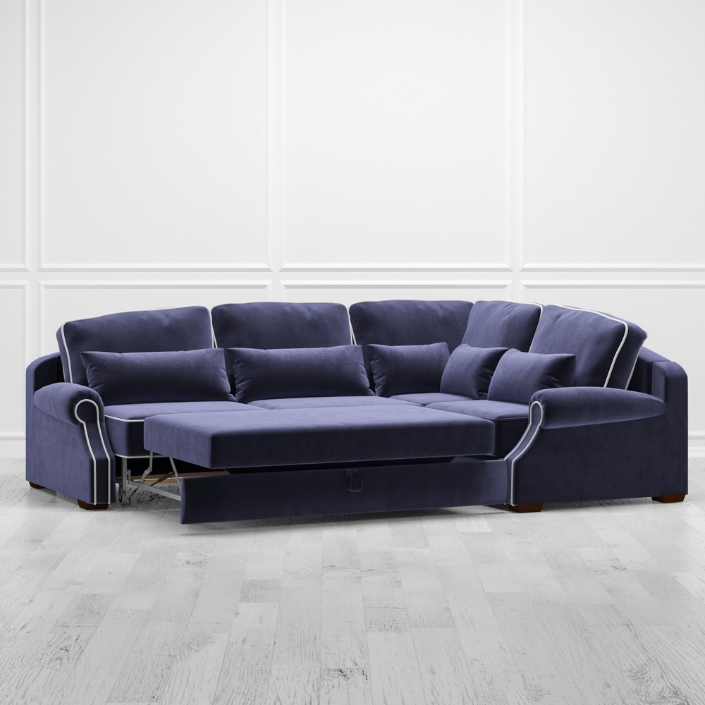 ДИВАН раскладной KANE 205*265*90