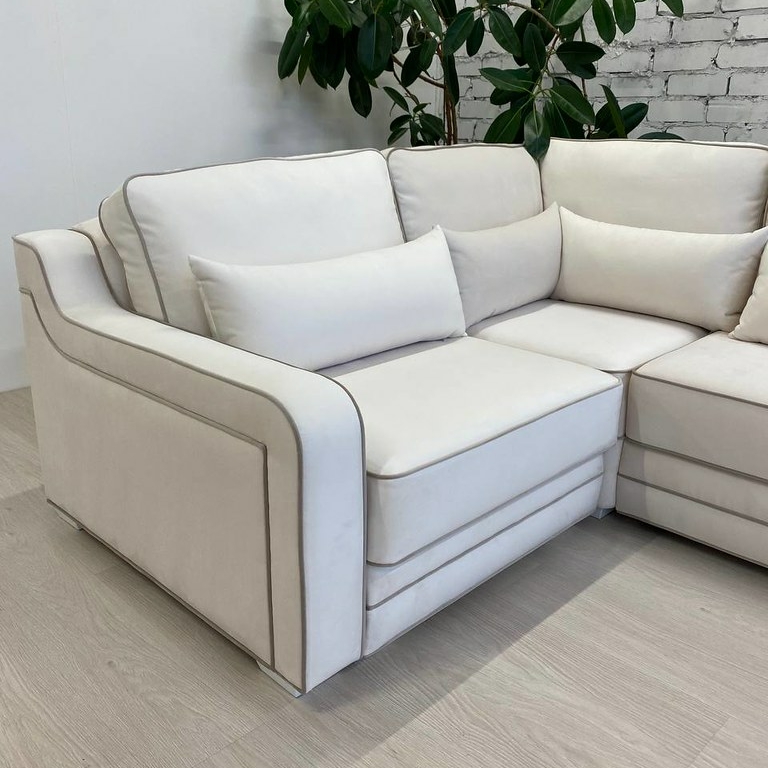 ДИВАН раскладной LINEA 200*260*90